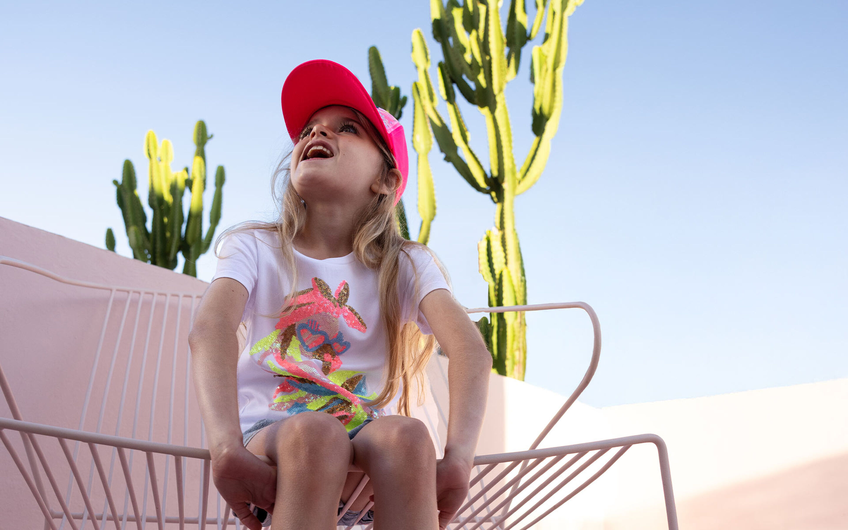 Billieblush Jacken f&uuml;r M&auml;dchen