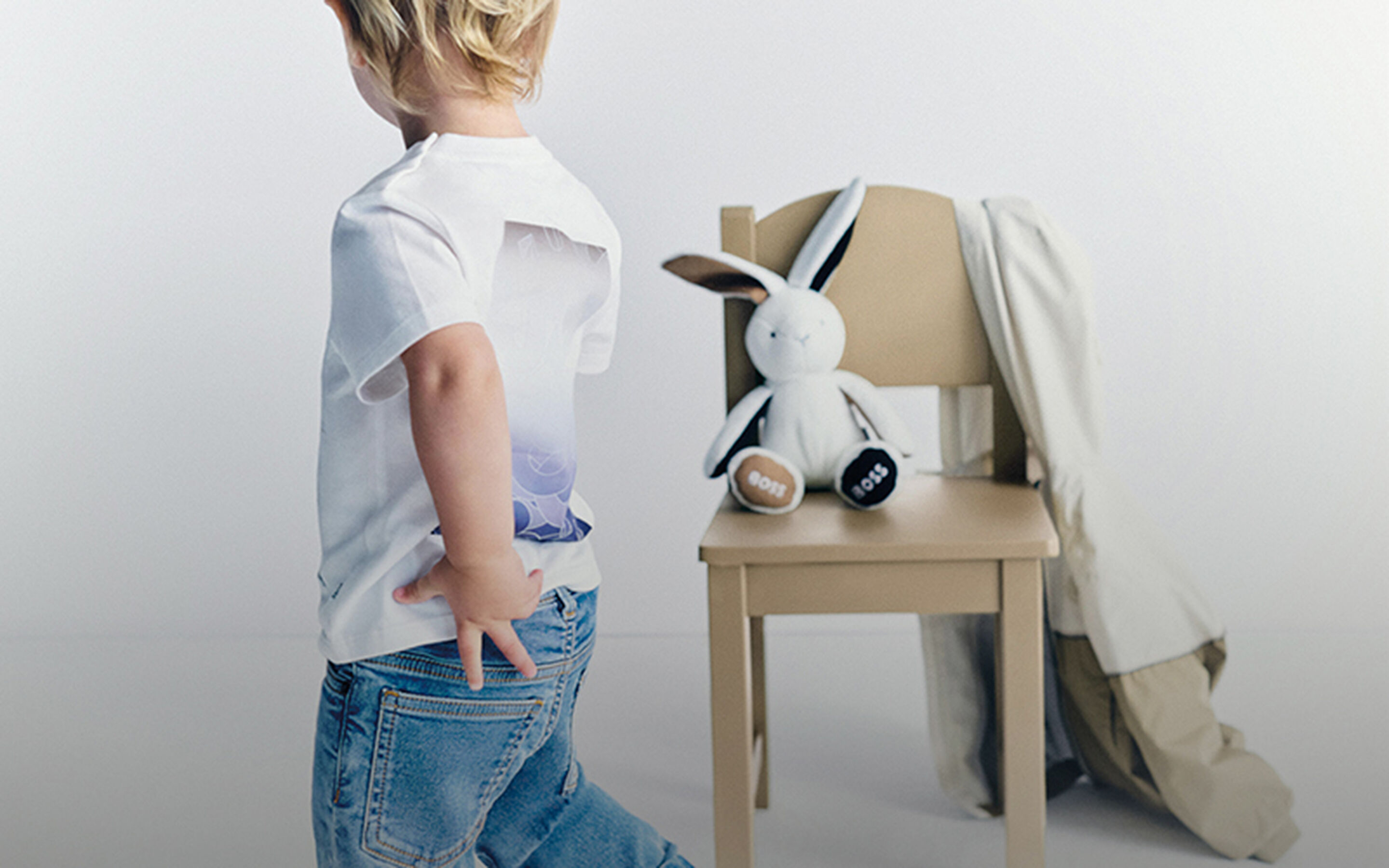 Wesentliches f&uuml;r Baby &ndash; Kids Around