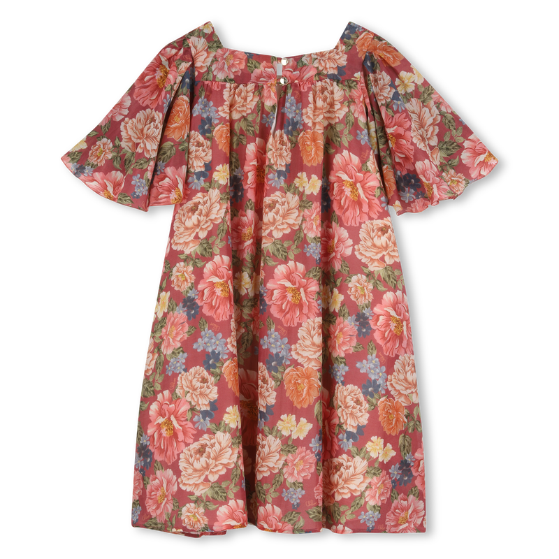 KURZ&Auml;RMELIGES KLEID CHLOE 
                        GIRL