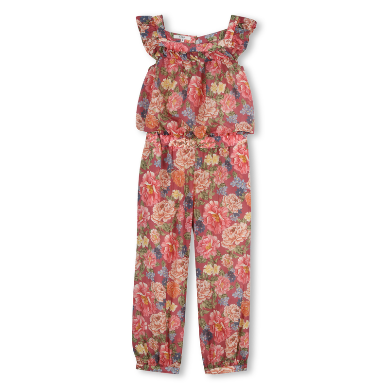 BLUMALE KOMBINATION CHLOE 
                        GIRL