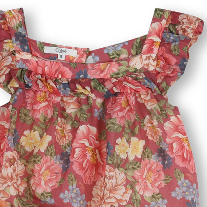 BLUMALE KOMBINATION CHLOE 
                        GIRL