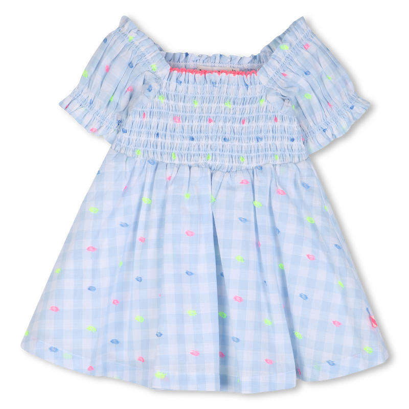 KURZ&Auml;RMELIGES KLEID BILLIEBLUSH 
                        GIRL