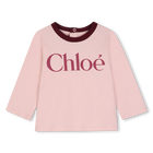 Langarmshirt CHLOE 
                    GIRL