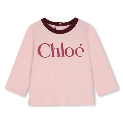Langarmshirt CHLOE GIRL