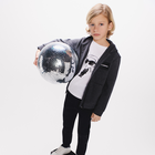 Kapuzenpullover KARL LAGERFELD KIDS 
                    BOY