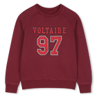Sweat ZADIG VOLTAIRE 
                    JUNGE