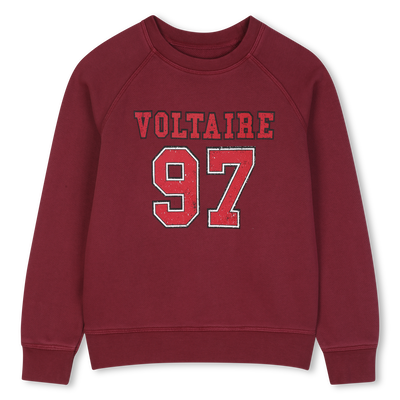Sweat ZADIG VOLTAIRE JUNGE