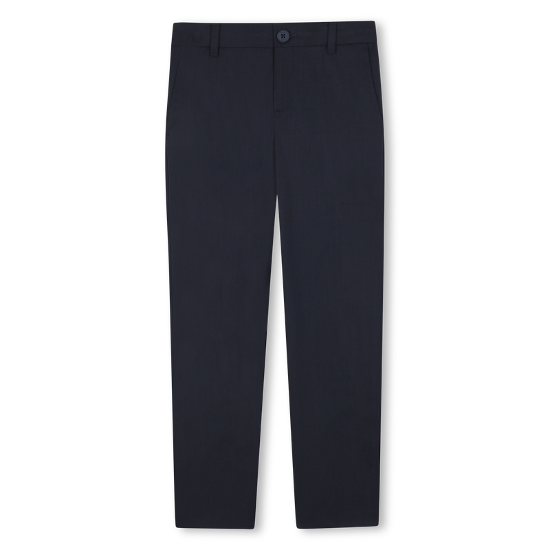 ANZUGHOSE BOSS 
                        BOY