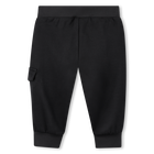 Hose mit elastischem Bund BOSS 
                    BOY