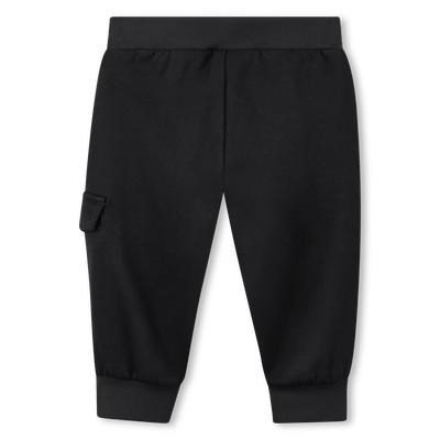 Hose mit elastischem Bund BOSS BOY