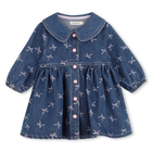 Jeanskleid BILLIEBLUSH 
                    GIRL