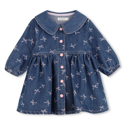 Jeanskleid BILLIEBLUSH GIRL