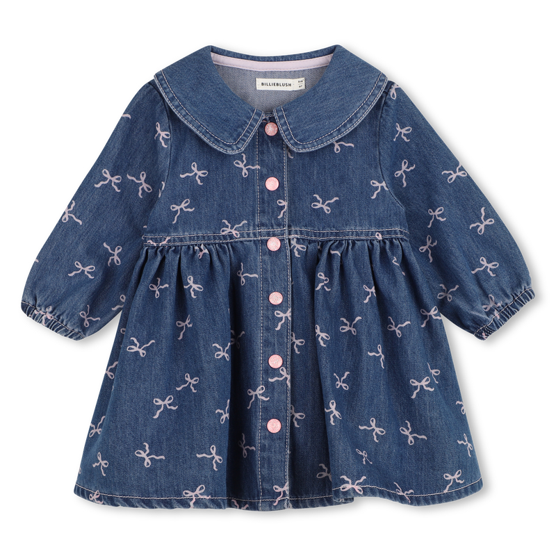 Jeanskleid BILLIEBLUSH 
                        GIRL