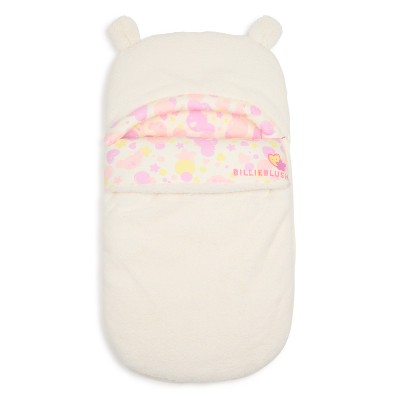 Schlafsack BILLIEBLUSH 
                        GIRL