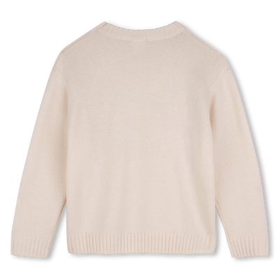 Strickpullover GIVENCHY BOY