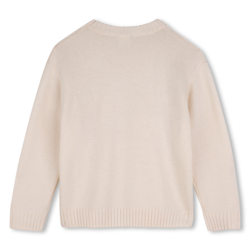 Strickpullover GIVENCHY 
                        BOY