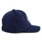 Kappe aus Twill mit Badge TIMBERLAND 
                    BOY