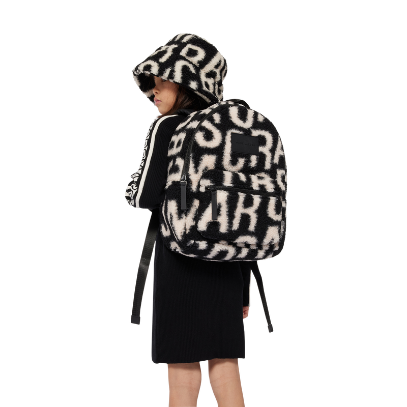 Pulloverkleid mit Wolle MARC JACOBS 
                        GIRL