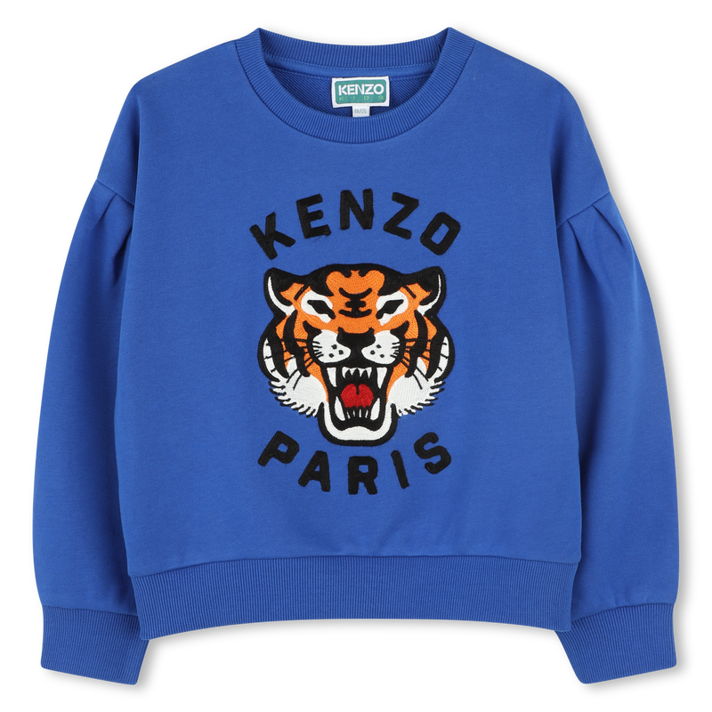 Sweatshirt KENZO KIDS 
                        GIRL