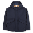 Kapuzenjacke BOSS 
                    BOY