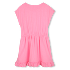 Ausgestelltes Kleid mit Druck BILLIEBLUSH 
                    GIRL