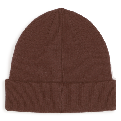 Strickm&uuml;tze HUGO BOY