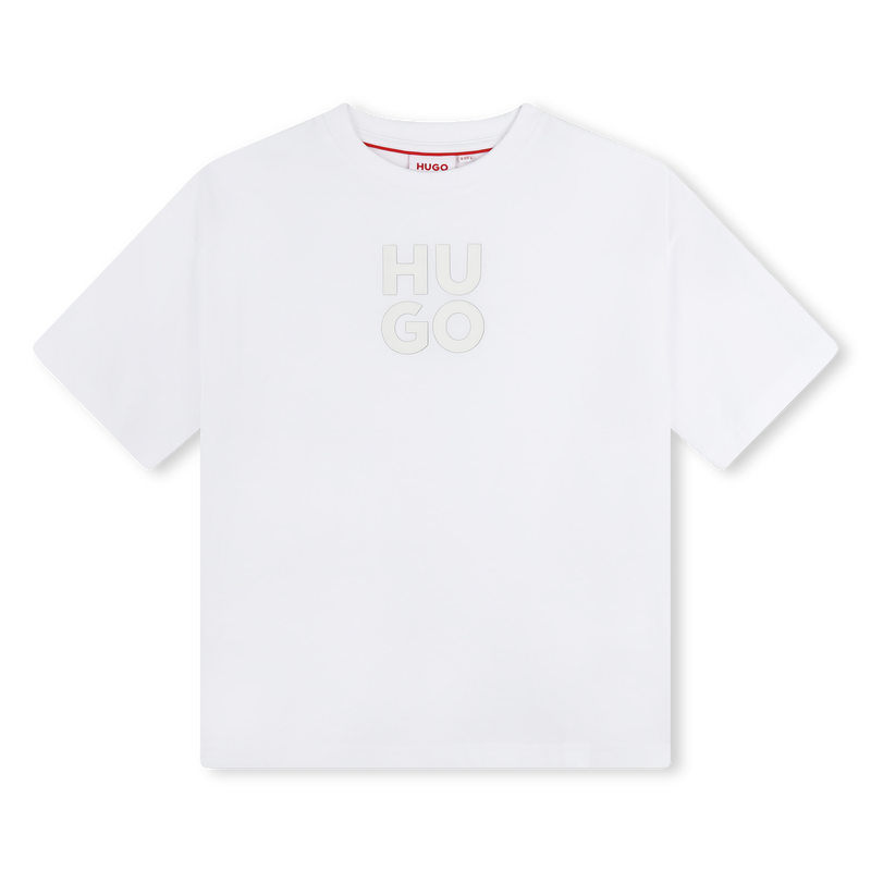 Kurzarmshirt HUGO 
                        BOY