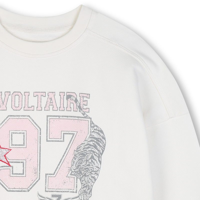 Sweat ZADIG VOLTAIRE 
                        M&Auml;DCHEN