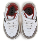 Sportschuhe BOSS 
                    BOY
