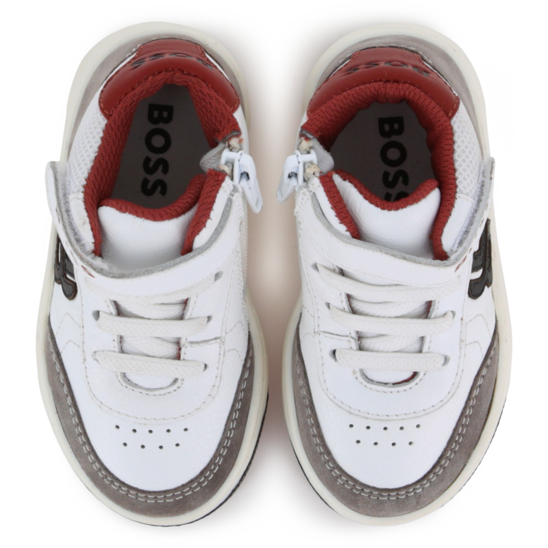 Sportschuhe BOSS 
                        BOY