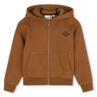 Kapuzensweatshirt TIMBERLAND 
                    BOY