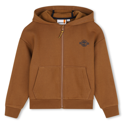 Kapuzensweatshirt TIMBERLAND BOY