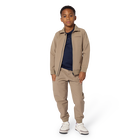 Cardigan aus synthetischem Material BOSS 
                    BOY