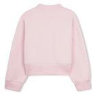 Kapuzenpullover mit reissverschluss GIVENCHY 
                    GIRL