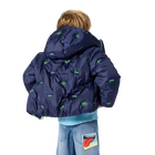 Steppjacke mit Kapuze BILLIEBLUSH 
                    BOY