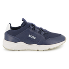 Sneaker zum schn&uuml;ren BOSS 
                    BOY