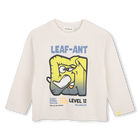 Langarmshirt BILLIEBLUSH 
                    BOY