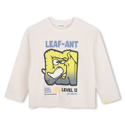 Langarmshirt BILLIEBLUSH BOY