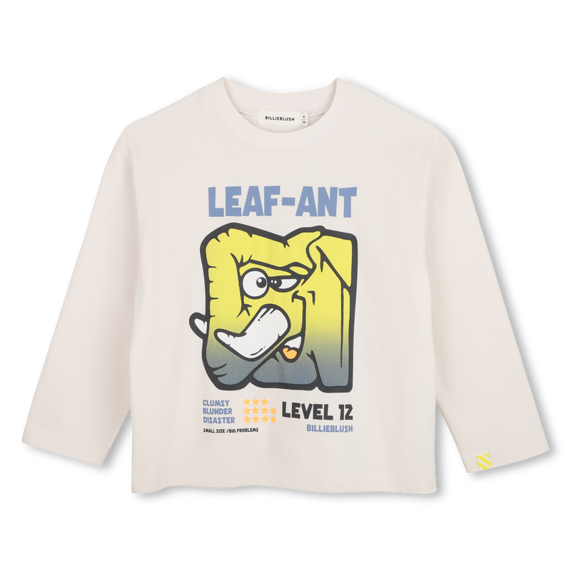 Langarmshirt BILLIEBLUSH 
                        BOY