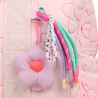 Wickeltasche BILLIEBLUSH 
                    GIRL