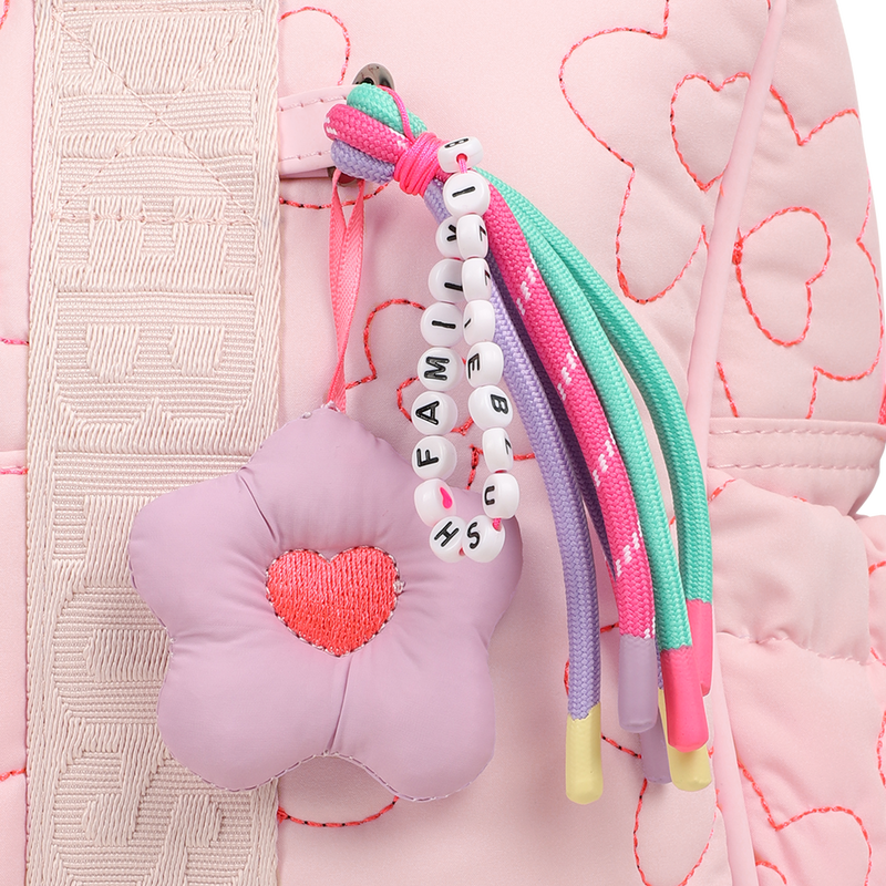 Wickeltasche BILLIEBLUSH 
                        GIRL