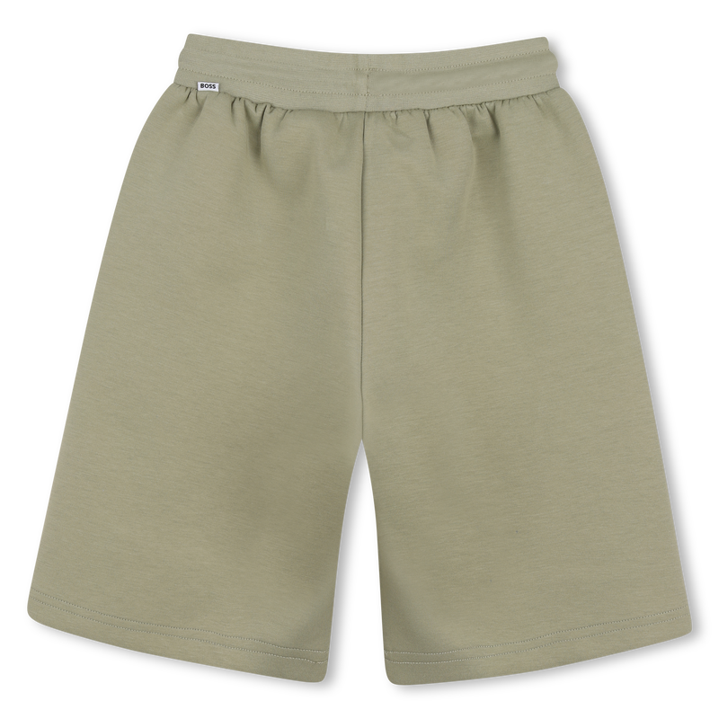 Bermudas BOSS 
                        BOY