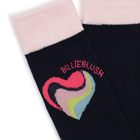 Mittelhohe Socken BILLIEBLUSH 
                    GIRL