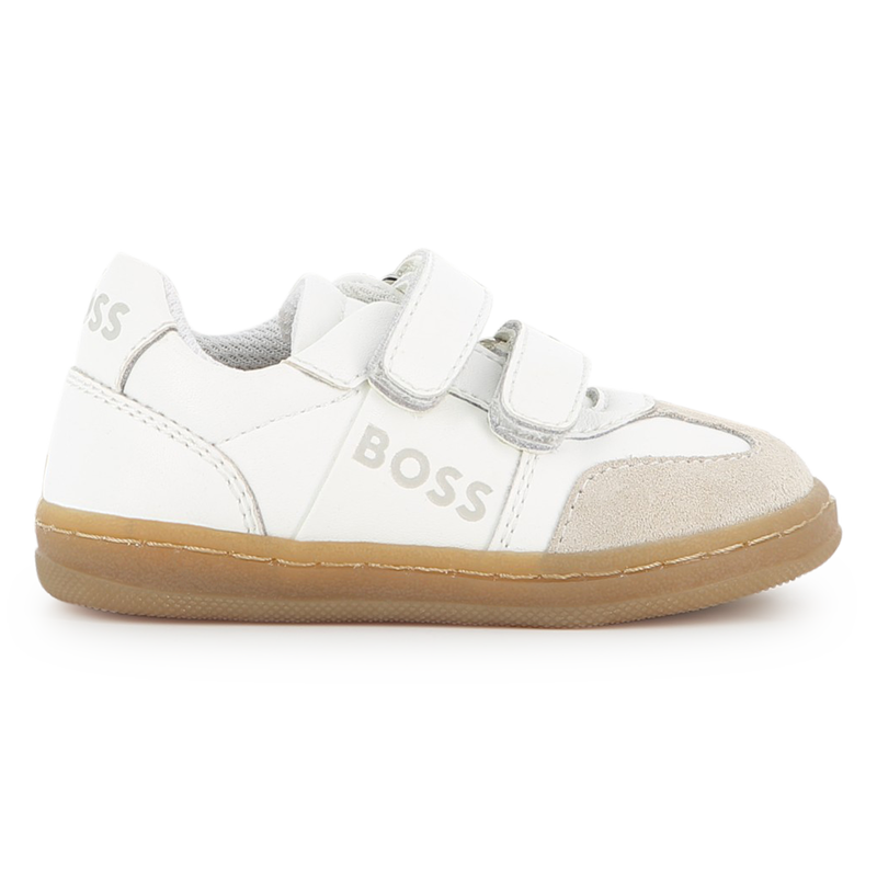 Sportschuhe BOSS 
                        BOY