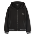 Cardigan mit Kapuze DKNY 
                    UNISEX