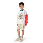Fleece-sweatshirt KENZO KIDS 
                    BOY