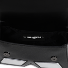 Verstellbare Handtasche KARL LAGERFELD KIDS 
                    GIRL