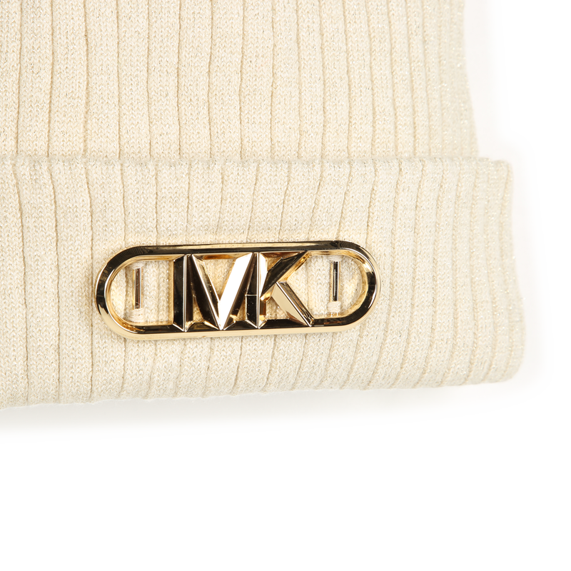 Bommelm&uuml;tze MICHAEL KORS 
                        GIRL