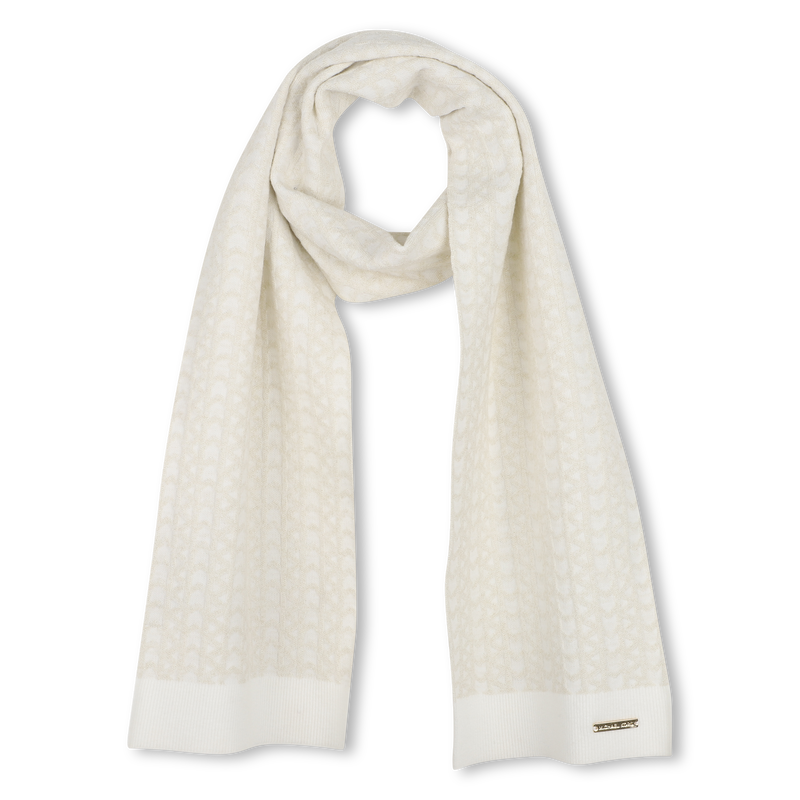 Strickschal MICHAEL KORS 
                        GIRL