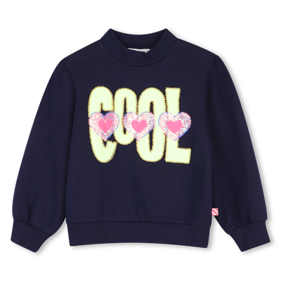 Sweat BILLIEBLUSH M&Auml;DCHEN